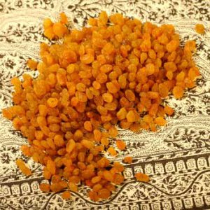 Dried Graps - Iranian raisins