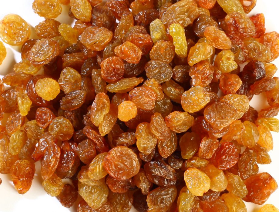 Raisin export - Raisins Iranian dried fruit exporting