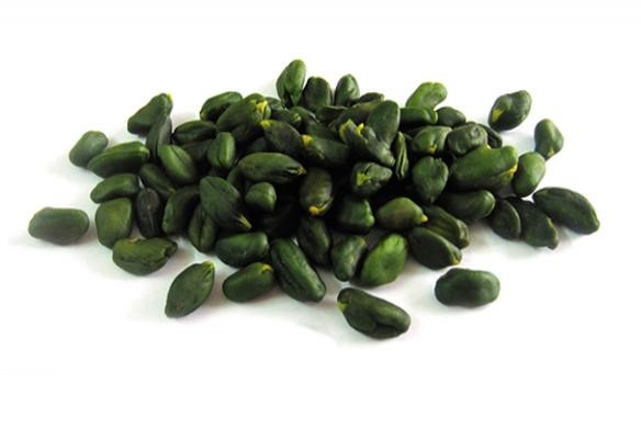 Iranian bulk peeled pistachio nuts for export 