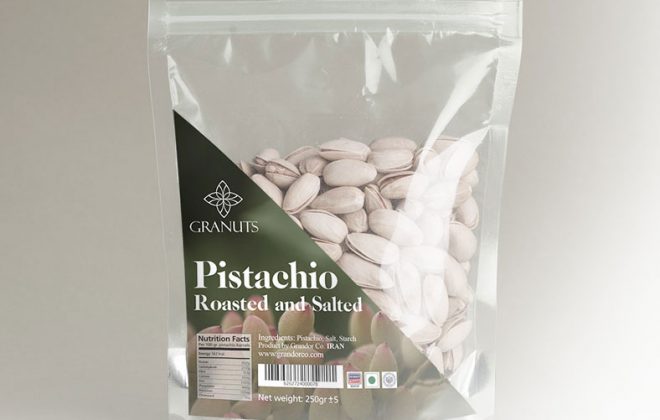 pistachio package- pistachio expiration